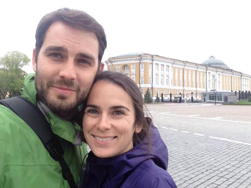 Sarah & Elliot from Chesterton, Indiana, United States
