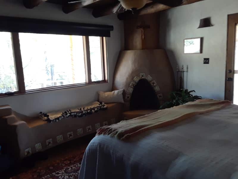 Housesitting assignment in Taos, New Mexico, United States