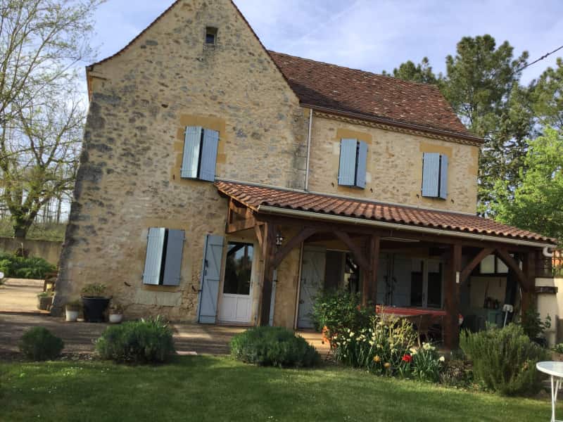 Housesitting assignment in Bergerac, France