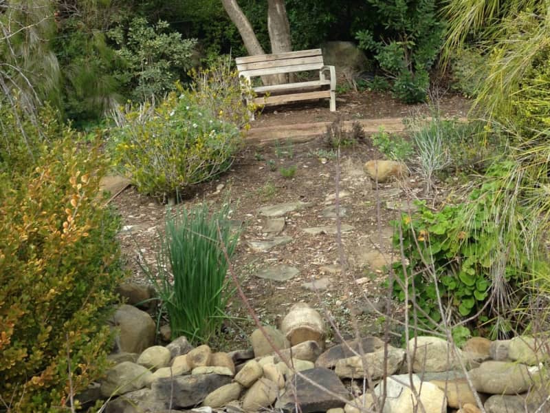 Housesitting assignment in Santa Paula, California, United States