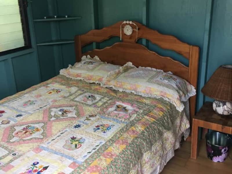 Housesitting assignment in Kaunakakai, Hawaii, United States