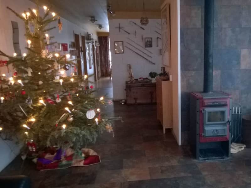 Housesitting assignment in Reykjavík, Iceland