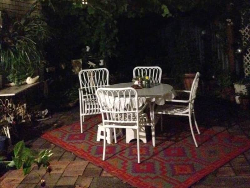 Housesitting assignment in Raymond Terrace, New South Wales, Australia