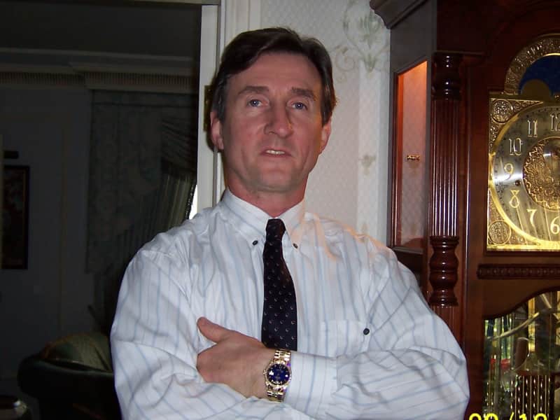 William from Whitley Bay, United Kingdom