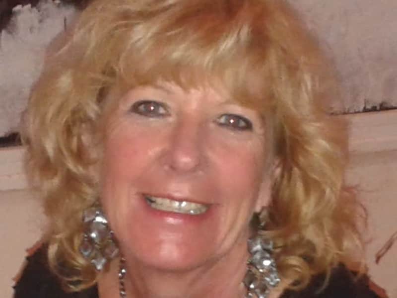 Elaine from Bracknell, United Kingdom
