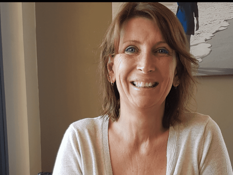 Lee-anne from New Lambton, New South Wales, Australia