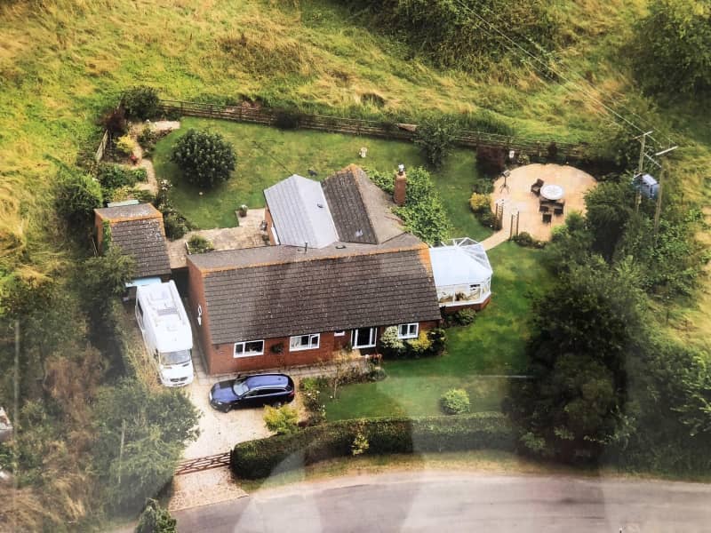 Housesitting assignment in Gloucester, United Kingdom