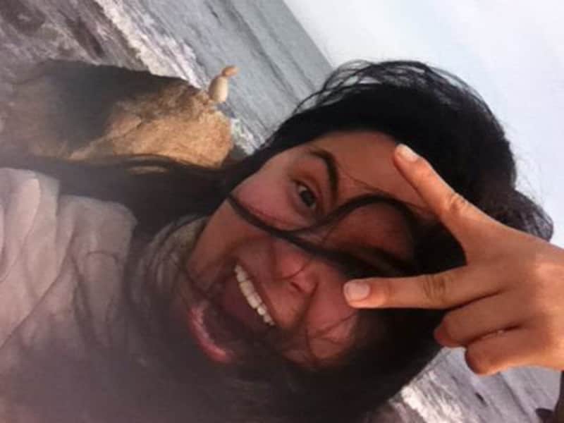 Paola andrea from Calarcá, Colombia