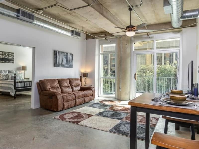 Housesitting assignment in Dallas, Texas, United States