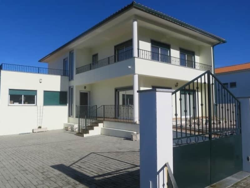 Housesitting assignment in Lousã, Portugal