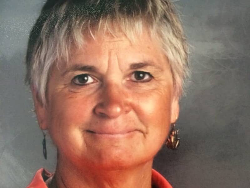 Jean from Strafford, New Hampshire, United States