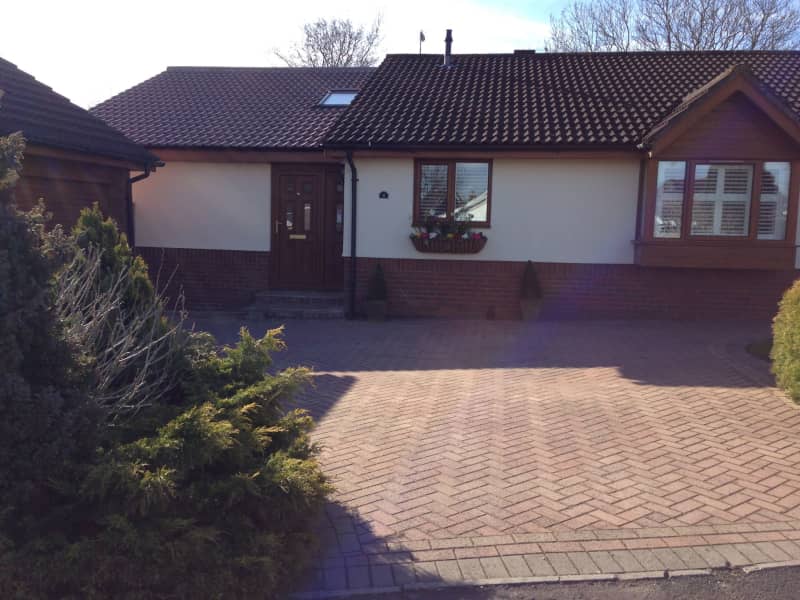 Housesitting assignment in Nailsea, United Kingdom