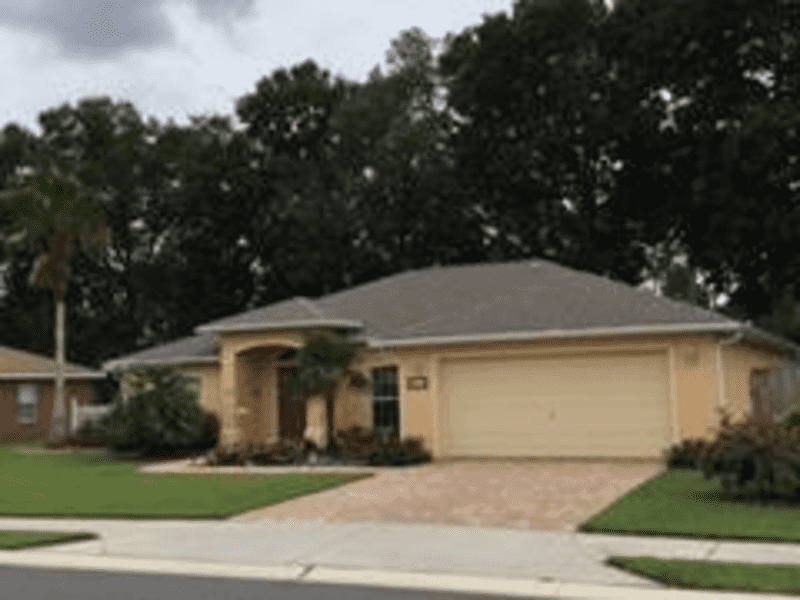 Housesitting assignment in Ocala, Florida, United States