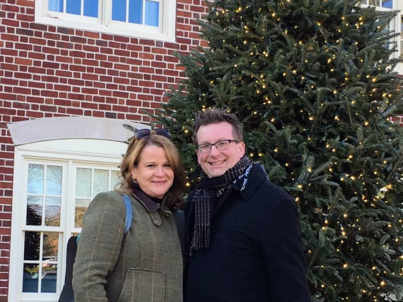 Bethany & Jason from Staunton, Virginia, United States