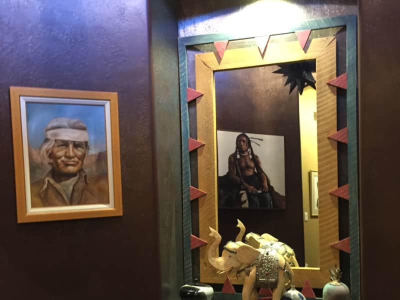 Housesitting assignment in Sedona, Arizona, United States