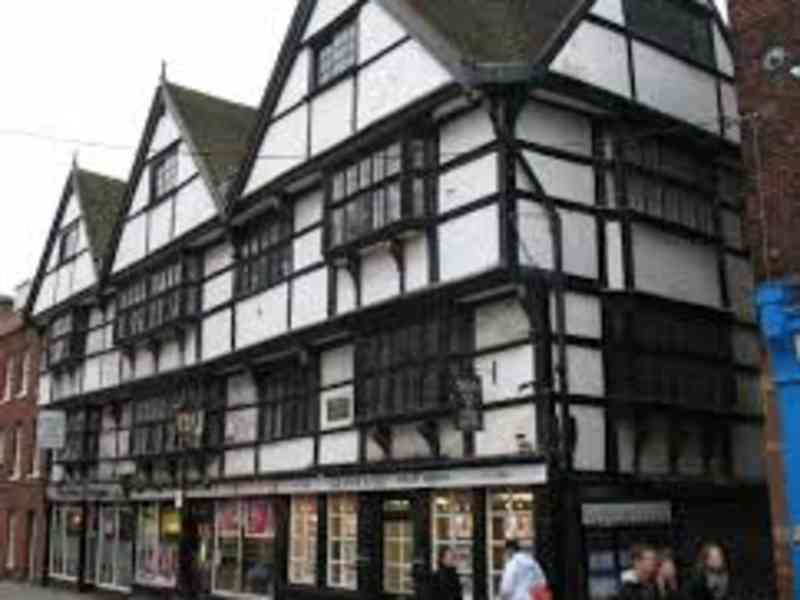 Housesitting assignment in Rochester, United Kingdom