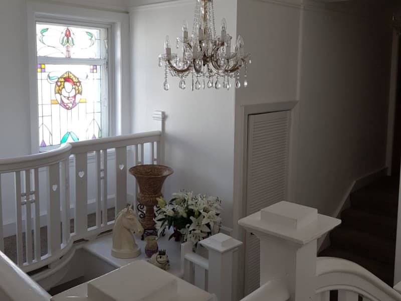 Housesitting assignment in Glasgow, United Kingdom