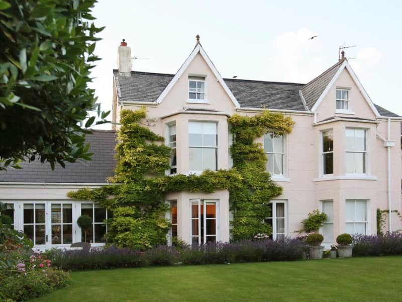 Housesitting assignment in Porthcawl, United Kingdom