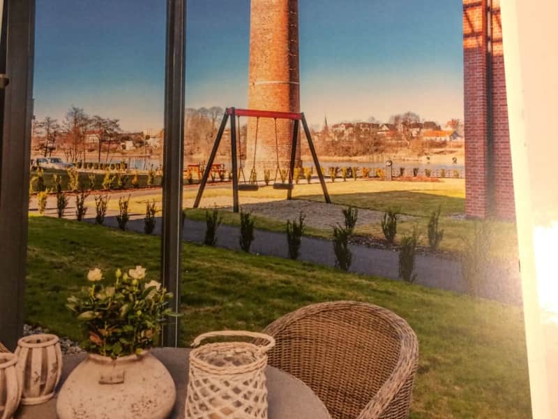 Housesitting assignment in Fredrikstad, Norway