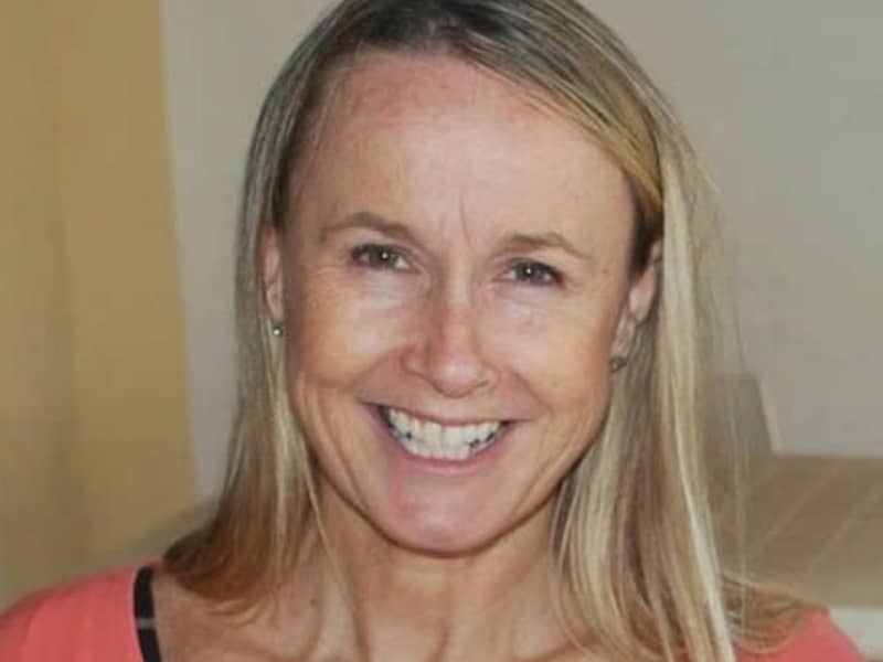 Jacqui from Krâlănh, Cambodia