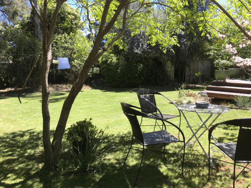 Housesitting assignment in Orange, New South Wales, Australia