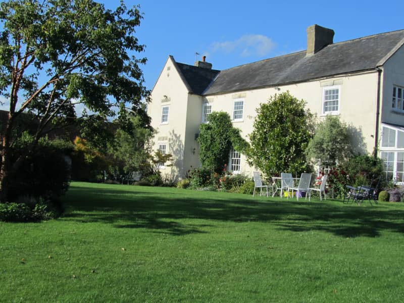Housesitting assignment in Colyton, United Kingdom