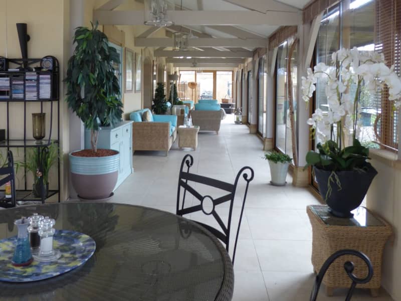Housesitting assignment in Montesquiou, France