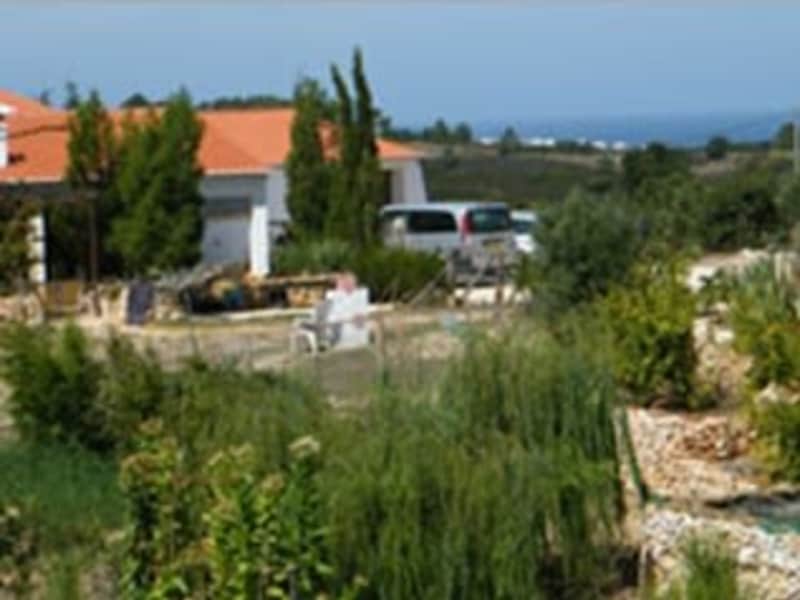 Housesitting assignment in Aljezur, Portugal