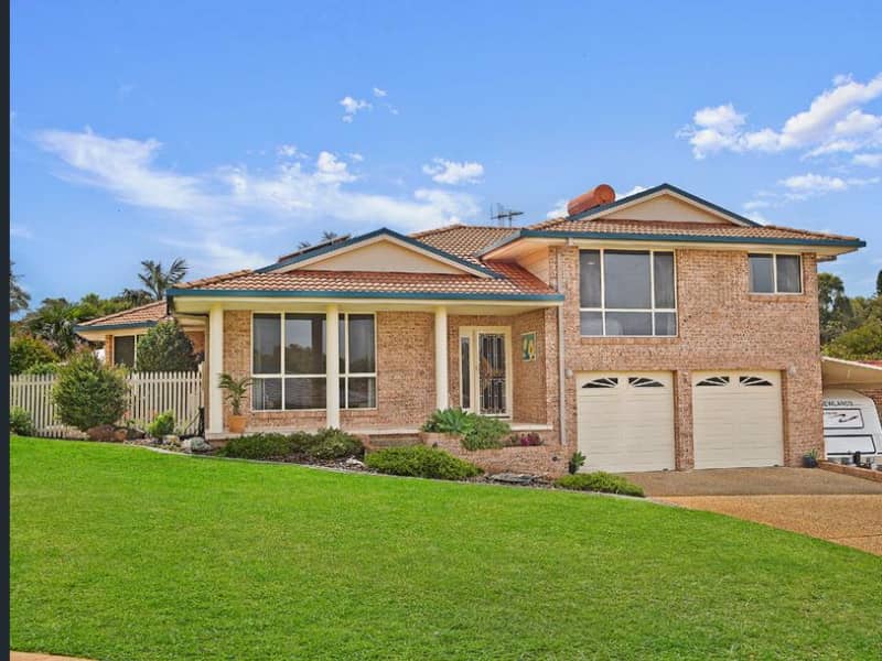 Housesitting assignment in Port Macquarie, New South Wales, Australia