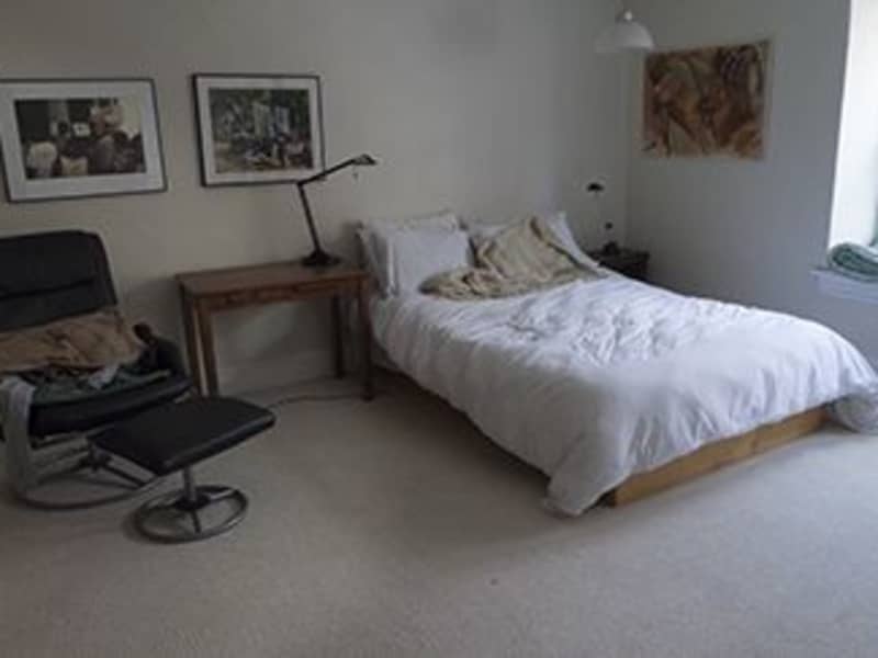Housesitting assignment in Philadelphia, Pennsylvania, United States