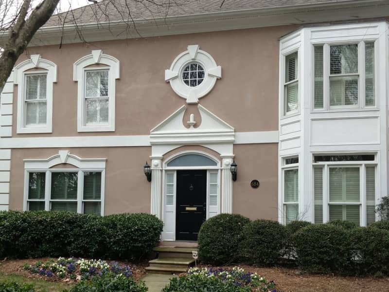 Housesitting assignment in Druid Hills, Georgia, United States