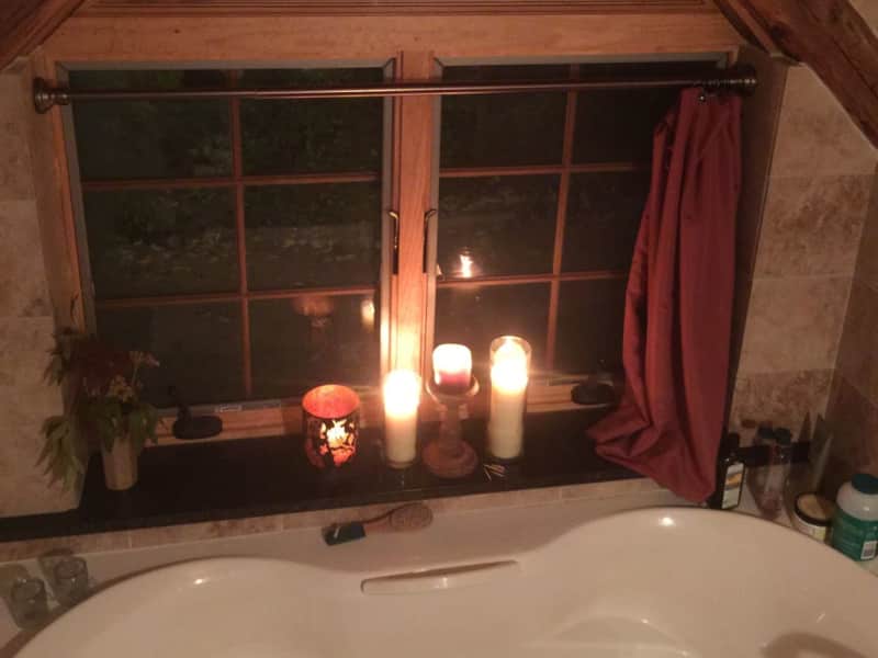 Housesitting assignment in Bristol, New Hampshire, United States