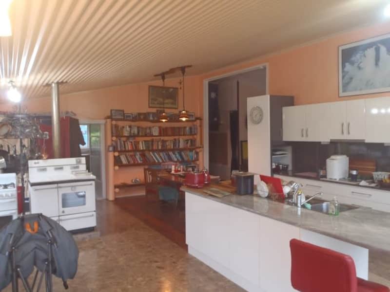 Housesitting assignment in East Evelyn, Queensland, Australia