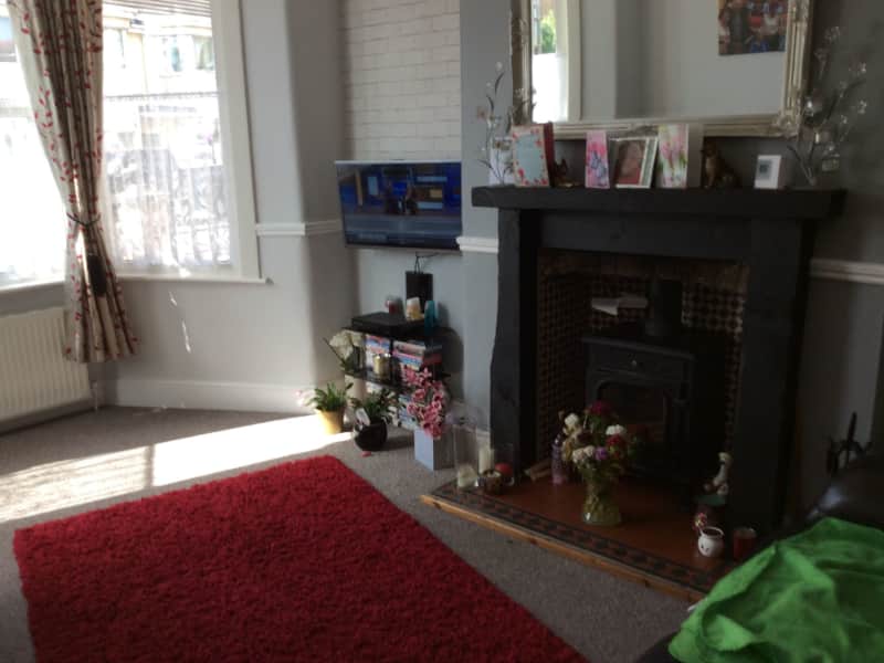 Housesitting assignment in Westcliff-on-Sea, United Kingdom