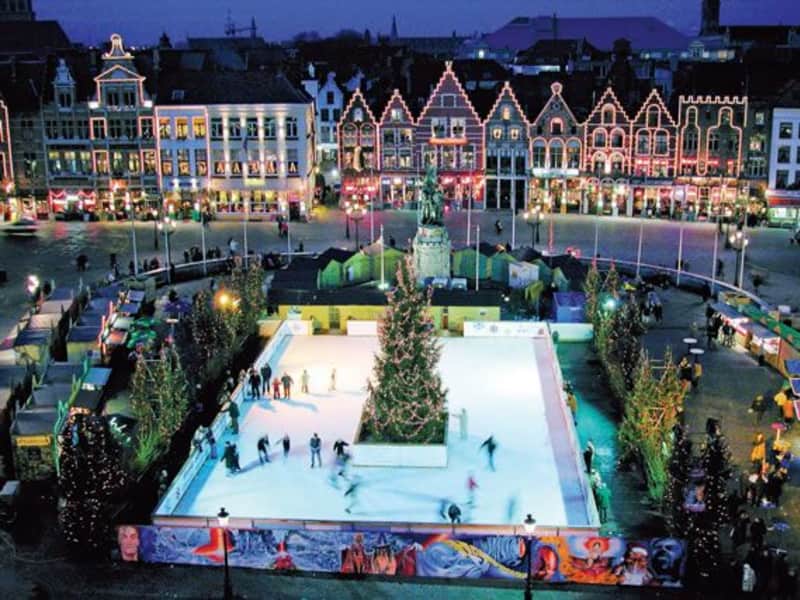 Housesitting assignment in Düsseldorf, Germany