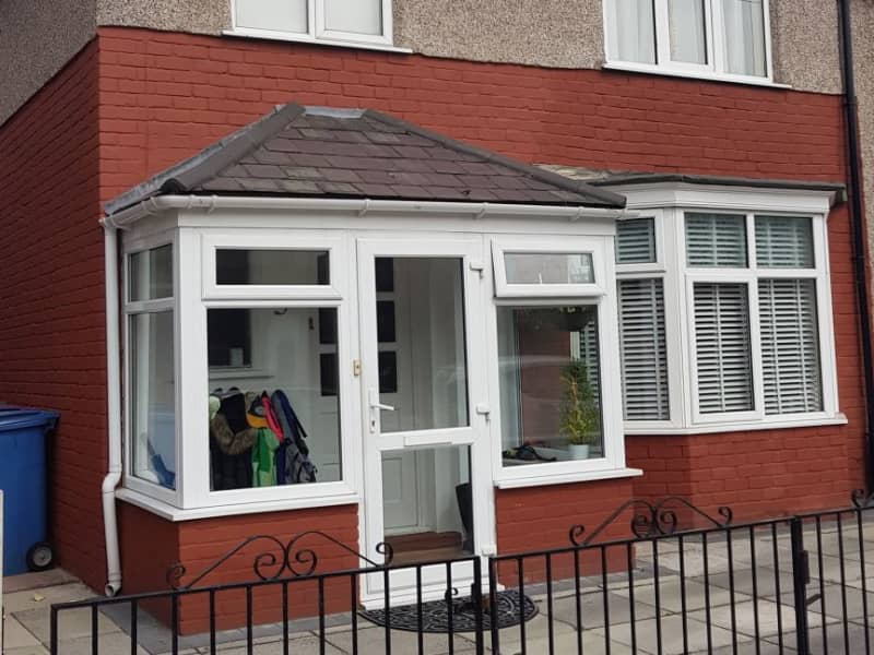 Housesitting assignment in Liverpool, United Kingdom