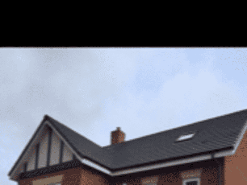 Housesitting assignment in Congleton, United Kingdom