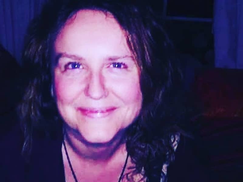 Mary from Cavan, Ireland