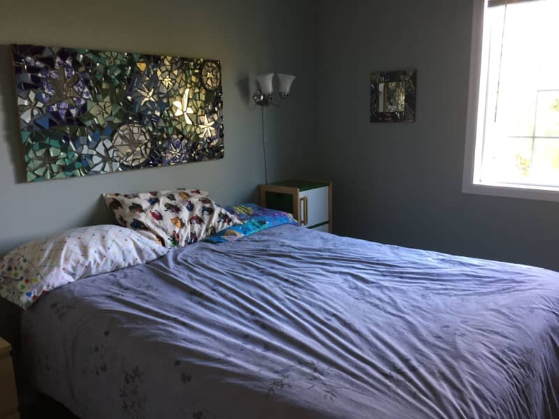 Housesitting assignment in Port Angeles, Washington, United States