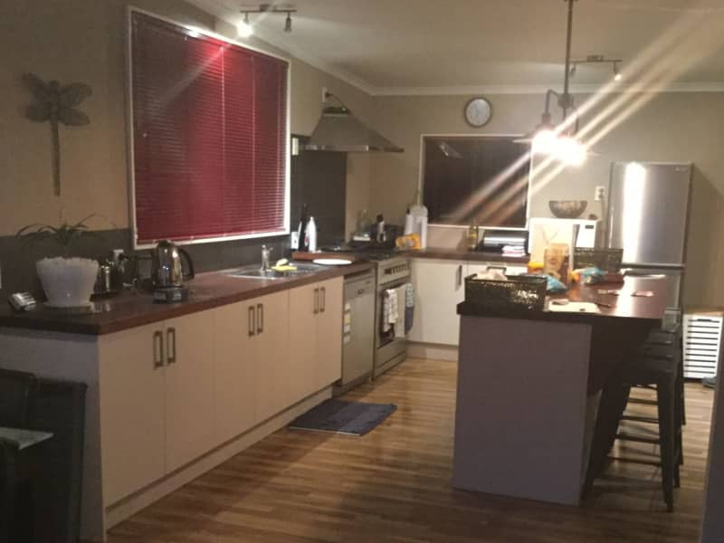 Housesitting assignment in Clive, New Zealand