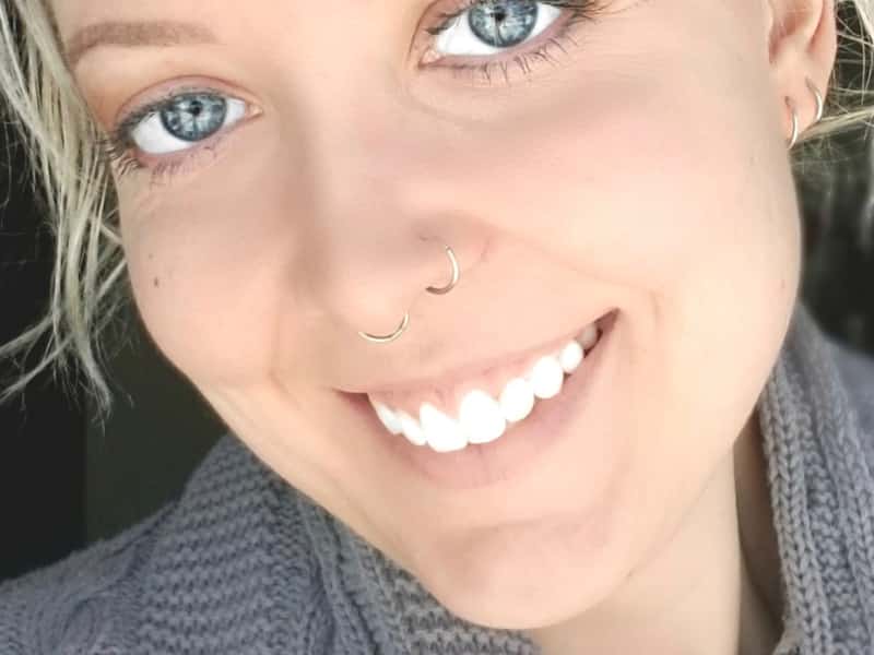 Jes from Gillette, Wyoming, United States