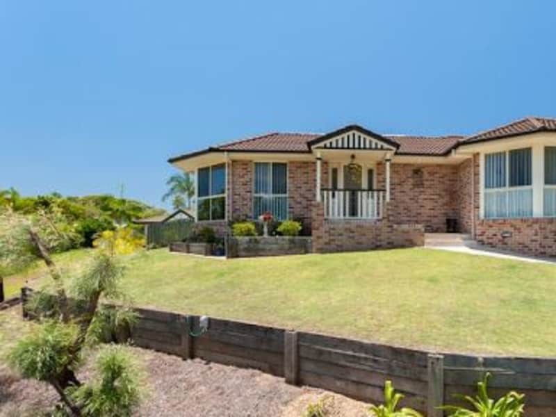 Housesitting assignment in Woombye, Queensland, Australia