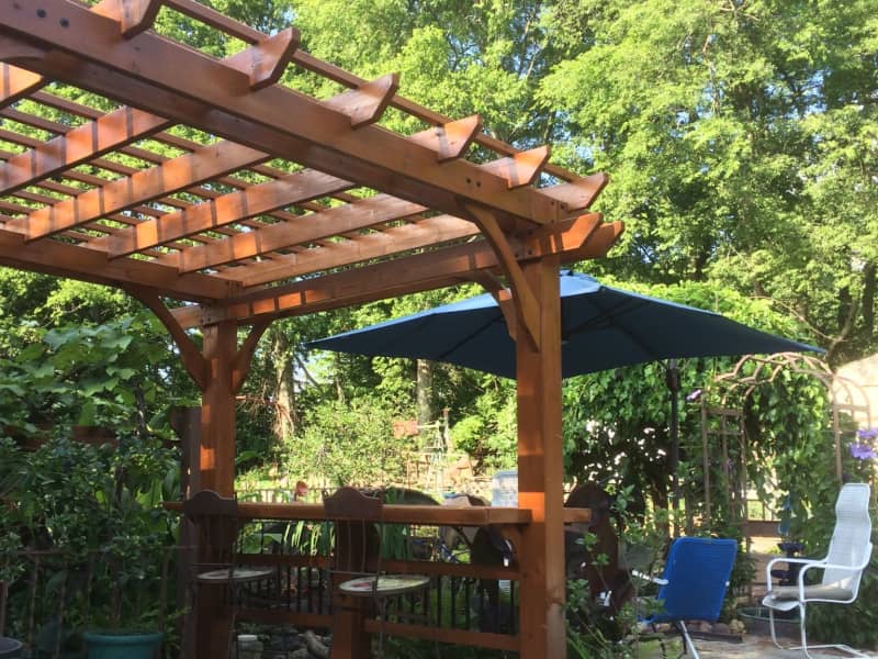 Housesitting assignment in Murfreesboro, Tennessee, United States