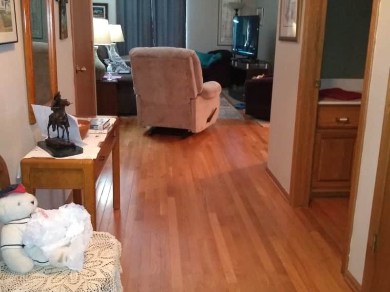 Housesitting assignment in Pewaukee, Wisconsin, United States