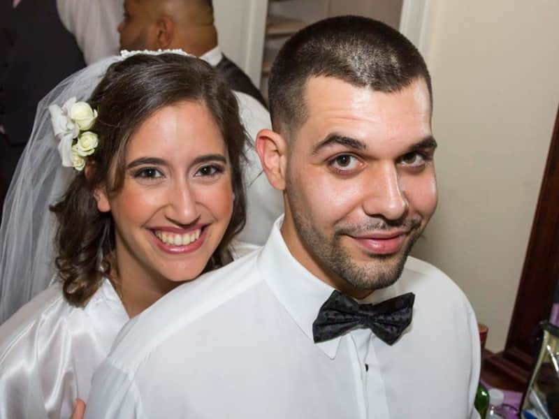 Liad & Bruno from Kissimmee, Florida, United States