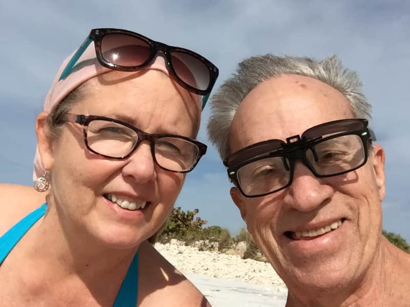 Ann & Michael from Columbus, Indiana, United States