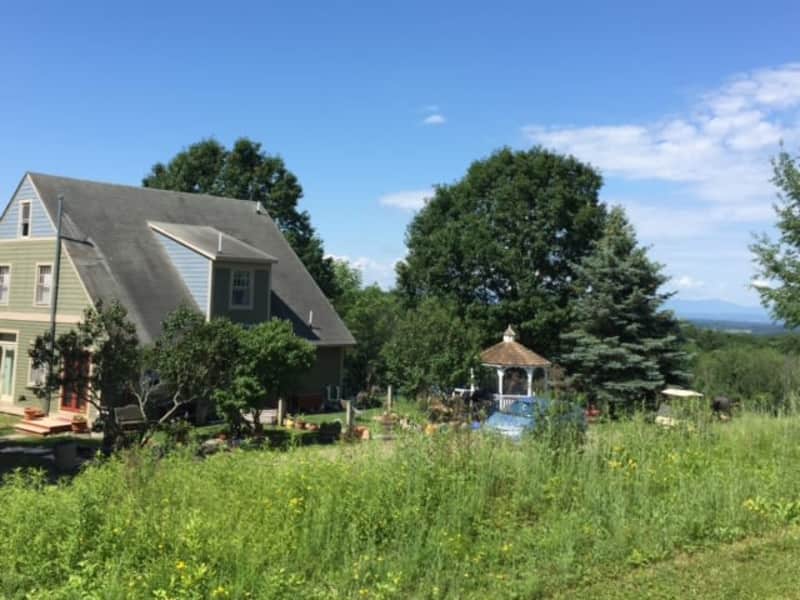 Housesitting assignment in Chatham, New York, United States