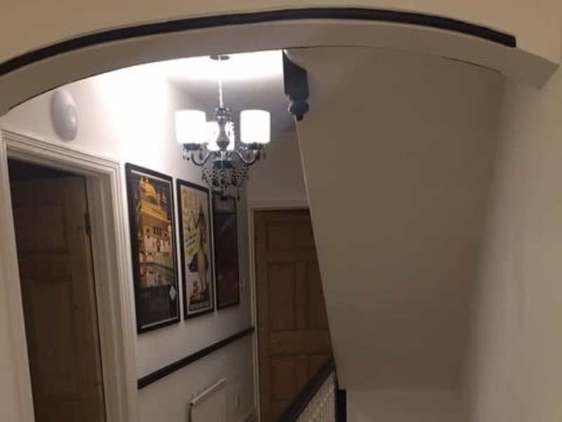 Housesitting assignment in Northampton, United Kingdom