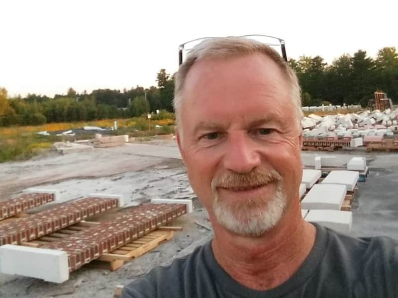 Daniel from Maine, Maine, United States