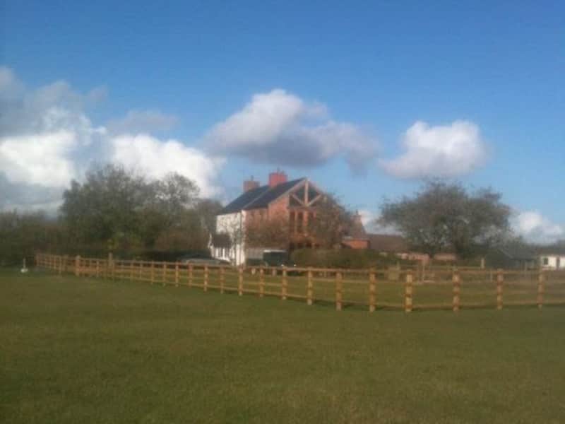 Housesitting assignment in Southam, United Kingdom